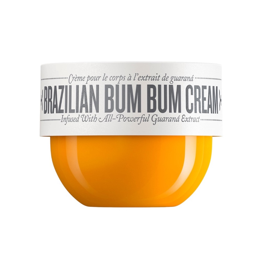 Sol De Janeiro Brazilian bum bum cream